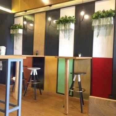 Tổng hợp- Cafe Hi Macaron