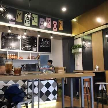 Tổng hợp- Cafe Hi Macaron