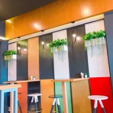 Tổng hợp- Cafe Hi Macaron