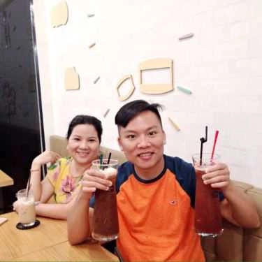 Tổng hợp- Cafe Hi Macaron
