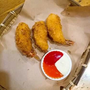 Món ăn- Hi Potato - Trà Sữa & Ăn Vặt