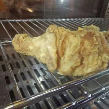 Món ăn- Hi Potato - Trà Sữa & Ăn Vặt