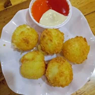 Món ăn- Hi Potato - Trà Sữa & Ăn Vặt