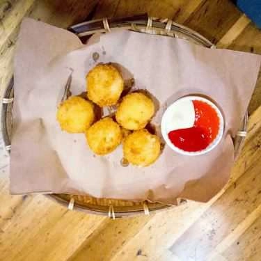 Món ăn- Hi Potato - Trà Sữa & Ăn Vặt