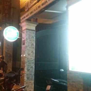 Tổng hợp- Cafe Hi Tea - Trương Quốc Dung