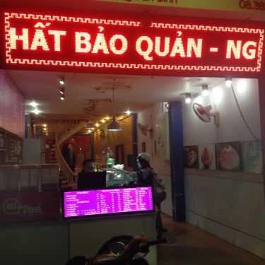 Không gian- Cafe Hi Tea - Trà Sữa, Nước Ép & Sinh Tố