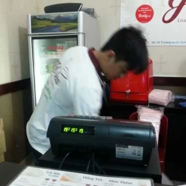 Tổng hợp- Cafe Hi Tea - Trương Quốc Dung