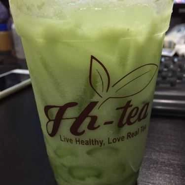 Tổng hợp- Cafe Hi Tea - Trương Quốc Dung