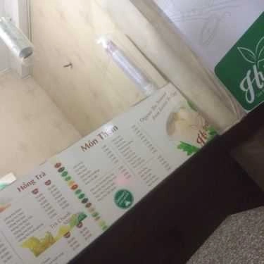 Tổng hợp- Cafe Hi Tea - Trương Quốc Dung