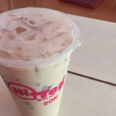 Món ăn- Cafe Hi Tea - Trà Sữa, Nước Ép & Sinh Tố