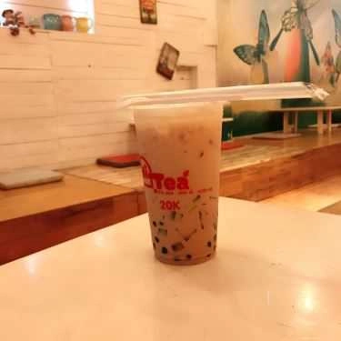 Món ăn- Cafe Hi Tea - Trà Sữa, Nước Ép & Sinh Tố