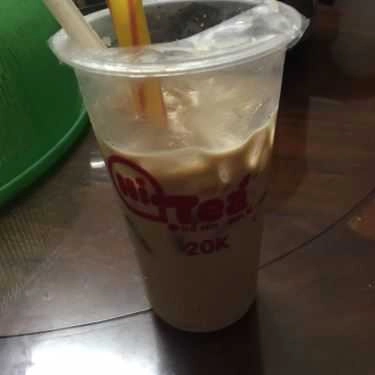 Món ăn- Cafe Hi Tea - Trà Sữa, Nước Ép & Sinh Tố