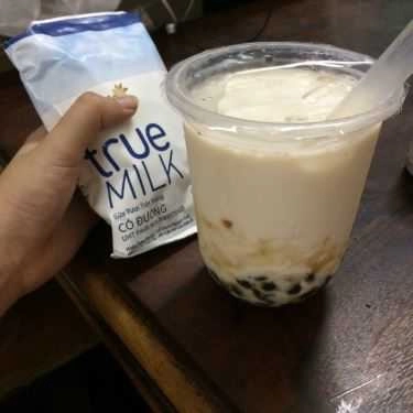 Món ăn- Cafe Hi Tea - Trà Sữa, Nước Ép & Sinh Tố