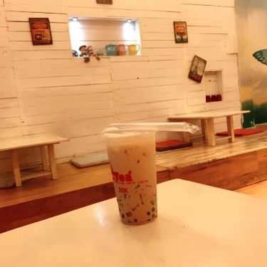 Món ăn- Cafe Hi Tea - Trà Sữa, Nước Ép & Sinh Tố