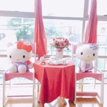 Tổng hợp- Cafe Hi Tea - Trà Sữa, Nước Ép & Sinh Tố