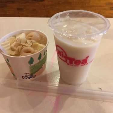 Món ăn- Cafe Hi Tea - Trà Sữa, Nước Ép & Sinh Tố