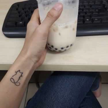 Món ăn- Cafe Hi Tea - Trà Sữa, Nước Ép & Sinh Tố
