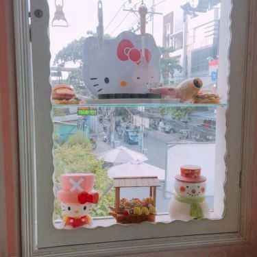 Tổng hợp- Cafe Hi Tea - Trà Sữa, Nước Ép & Sinh Tố