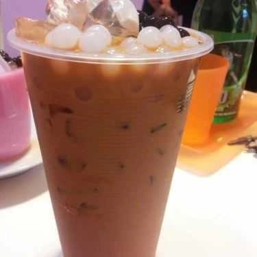 Tổng hợp- Cafe Hi Tea - Trà Sữa Trân Châu - Ăn Luôn Ly