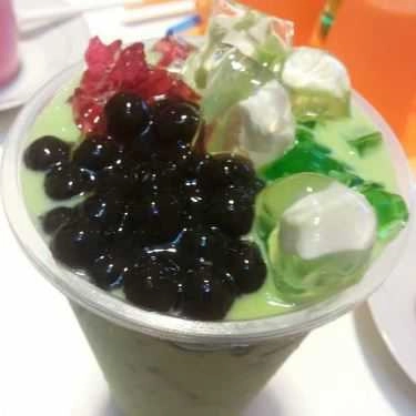Tổng hợp- Cafe Hi Tea - Trà Sữa Trân Châu - Ăn Luôn Ly
