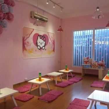 Tổng hợp- Cafe Hi Tea - Trà Sữa Trân Châu - Ăn Luôn Ly