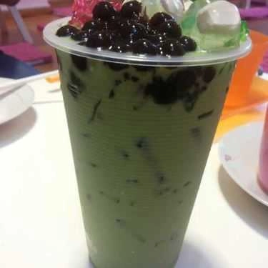 Tổng hợp- Cafe Hi Tea - Trà Sữa Trân Châu - Ăn Luôn Ly