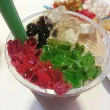 Tổng hợp- Cafe Hi Tea - Trà Sữa Trân Châu - Ăn Luôn Ly