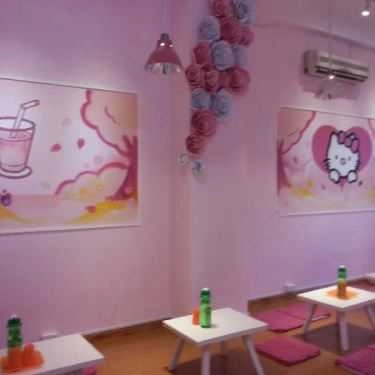 Tổng hợp- Cafe Hi Tea - Trà Sữa Trân Châu - Ăn Luôn Ly