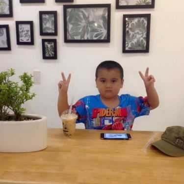 Tổng hợp- Cafe HIA Corner - Thân Văn Nhiếp