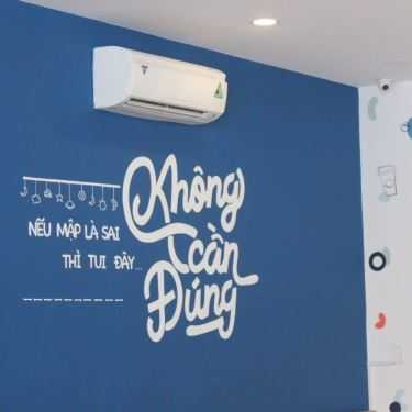 Tổng hợp- Cafe HIA Corner - Thân Văn Nhiếp