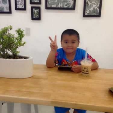 Tổng hợp- Cafe HIA Corner - Thân Văn Nhiếp