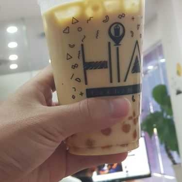 Món ăn- Cafe HIA Corner - Thân Văn Nhiếp