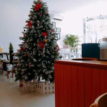 Tổng hợp- Cafe HIA Corner - Thân Văn Nhiếp