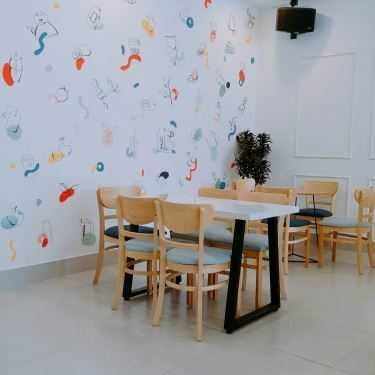 Tổng hợp- Cafe HIA Corner - Thân Văn Nhiếp