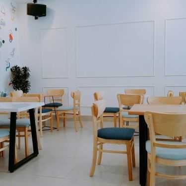Tổng hợp- Cafe HIA Corner - Thân Văn Nhiếp