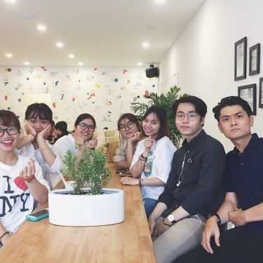 Tổng hợp- Cafe HIA Corner - Thân Văn Nhiếp