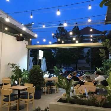 Tổng hợp- Cafe HIA Corner - Thân Văn Nhiếp