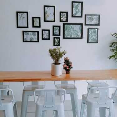 Tổng hợp- Cafe HIA Corner - Thân Văn Nhiếp