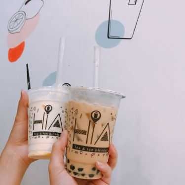 Món ăn- Cafe HIA Corner - Thân Văn Nhiếp