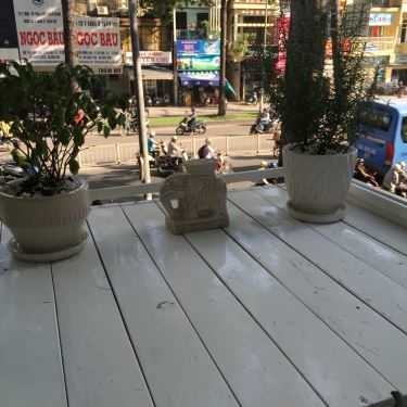 Tổng hợp- Hide Coffee