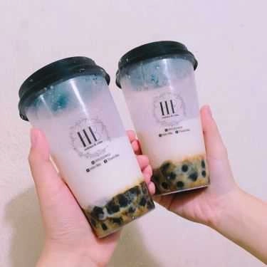 Món ăn- Cafe Hiên Bếp - Milktea & Cake