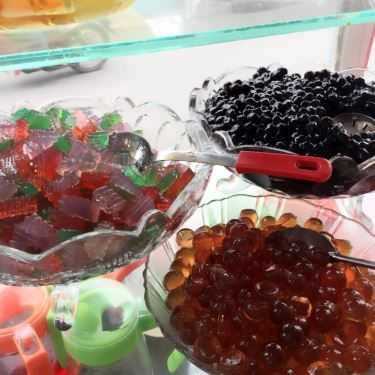 Tổng hợp- Cafe Hiền's - Trà Sữa Nhà Làm