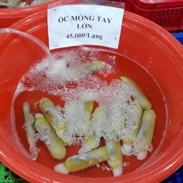 Tổng hợp- Quán Nhậu Hiếu Hào Sữa