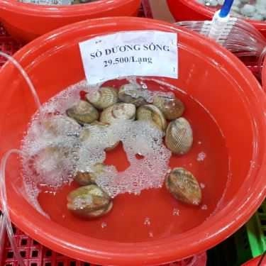 Tổng hợp- Quán Nhậu Hiếu Hào Sữa