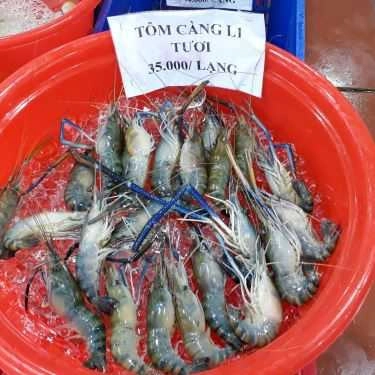 Tổng hợp- Quán Nhậu Hiếu Hào Sữa