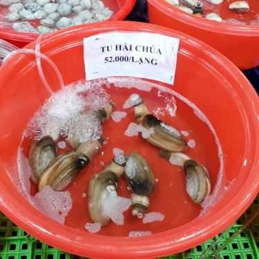 Tổng hợp- Quán Nhậu Hiếu Hào Sữa