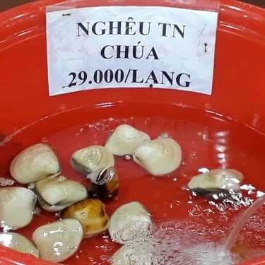 Tổng hợp- Quán Nhậu Hiếu Hào Sữa
