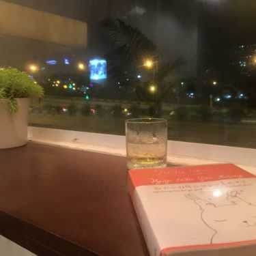 Tổng hợp- High Notes Coffee & Fruit bar