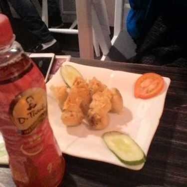Tổng hợp- High Notes Coffee & Fruit bar
