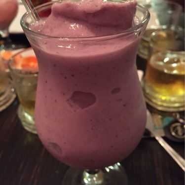 Tổng hợp- High Notes Coffee & Fruit bar